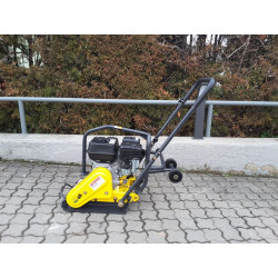 Rüttelplatte VP10/31