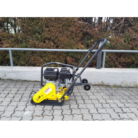 Rüttelplatte VP10/31