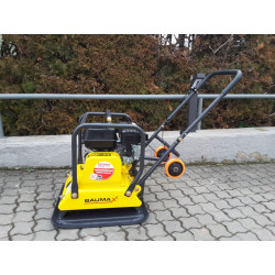 Rüttelplatte VP16/44