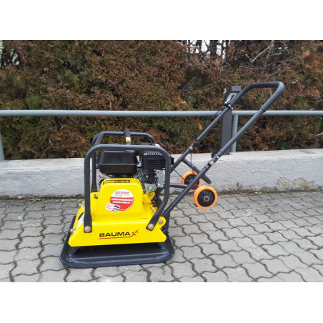 Rüttelplatte VP16/44