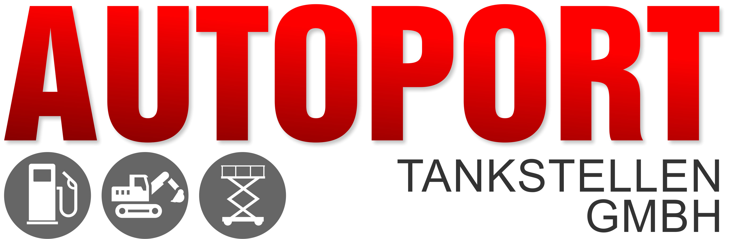 Autoport Tankstellen GmbH